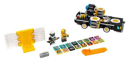 LEGO - VIDIYO ™ 43112 Robo HipHop Car