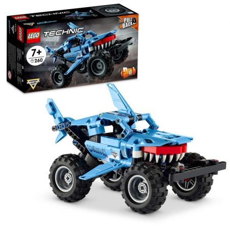 LEGO - Monster Jam™ Megalodon™