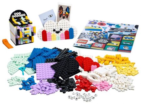 LEGO - DOTS 41938 Kreativní designérský box