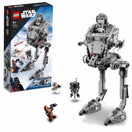 LEGO - AT-ST™ z planety Hoth™