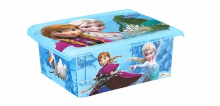 KEEEPER - Box Frozen 10 l