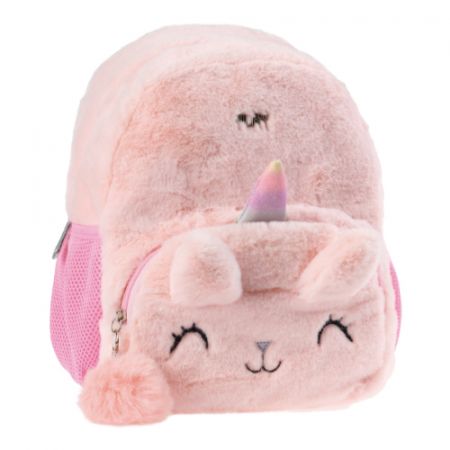 JUNIOR-ST - Dětský batoh POP Trend, Unicat plush