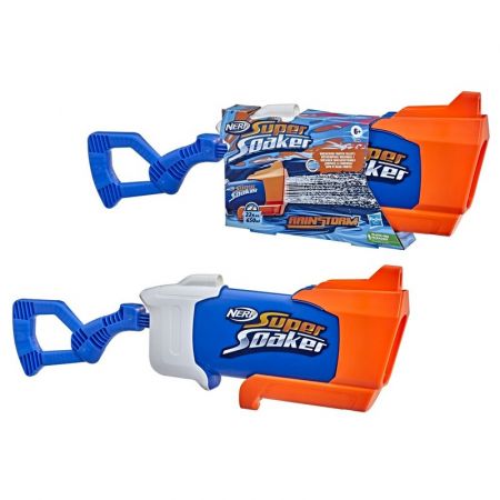 HASBRO - Nerf Soa Rainstorm