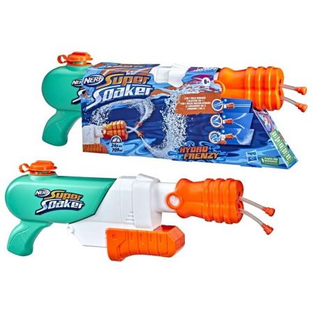 HASBRO - Nerf Soa Hydro Frenzy