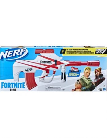 HASBRO - Nerf Fortnite B Ar