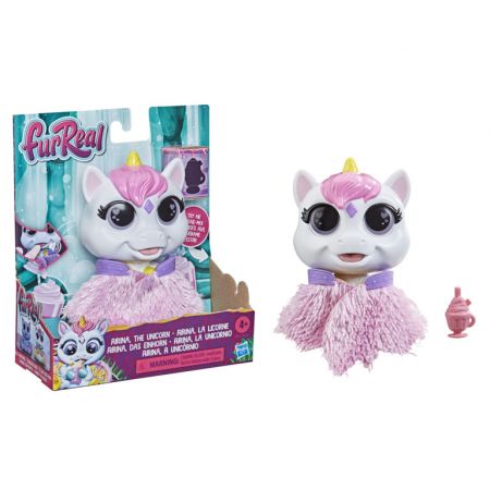 HASBRO - Furreal Friends Hladový Mazlíček