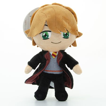 Harry Potter Ministerstvo kouzel - Ron - 20cm