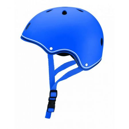 GLOBBER - dětská helma JUNIOR Navy Blue XXS / XS (48-51cm)