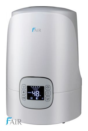 FAIR - H10 Ultrazvukový zvlhčovač vzduchu