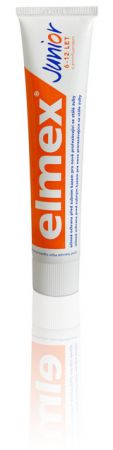 ELMEX - Caries Protection Junior zubní pasta 75ml