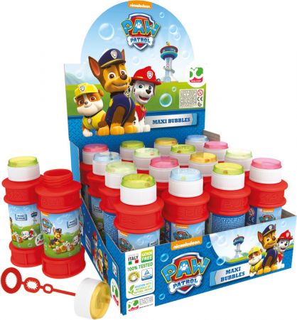 DULCOP BUBLIF - Bublifuk Paw Patrol 175ml