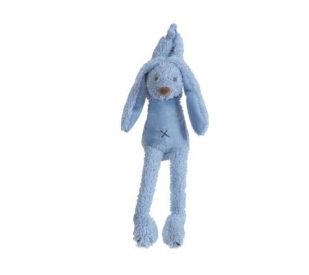 Happy Horse | hudební králíček Richie sytě modrý
 velikost: 34 cm