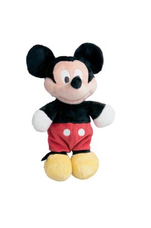 DINO - Mickey 36Cm - Flopsies Fazolky