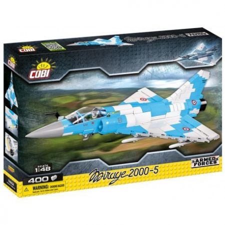 COBI - Armed Forces Mirage 2000, 400 k