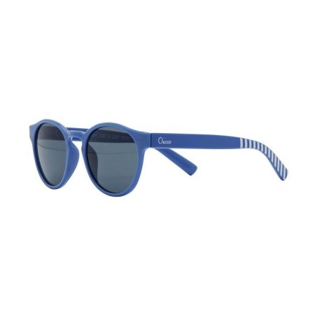 CHICCO - Brýle sluneční chlapec modré 36m+