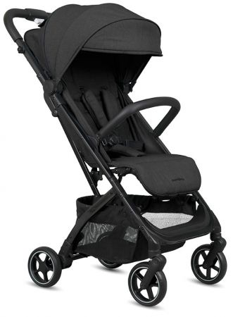 CASUALPLAY - Sportovní kočárek Tour Chair - black