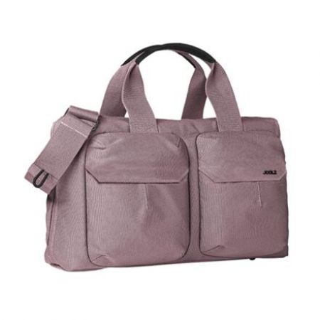 Joolz přebalovací taška Premium pink