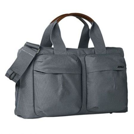 Joolz přebalovací taška Gorgeous grey