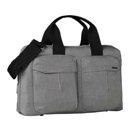 Joolz přebalovací taška Superior grey