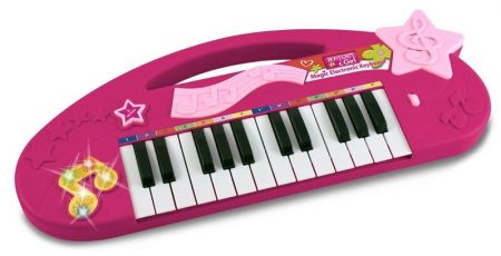 BONTEMPI - 24 klávesová elektronická klávesnice