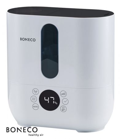 BONECO - U350 Ultrazvukový zvlhčovač vzduchu