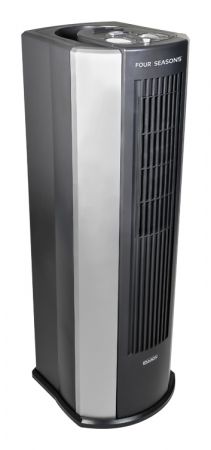 BONECO - FS200 - 4v1 zvlhčovač a čistička vzduchu + ventilátor + ohřívač pro všechna 4 roční období