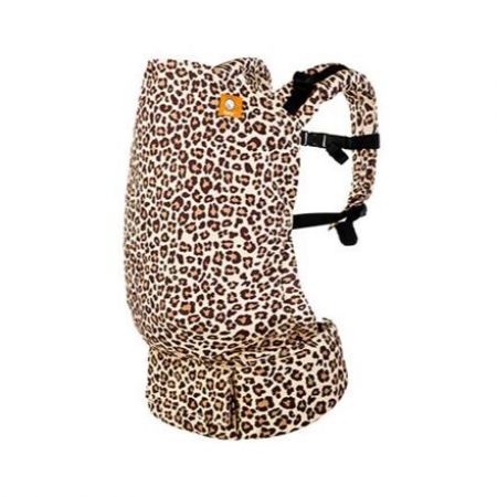 Nosítko pro dítě Tula Free to grow Leopard