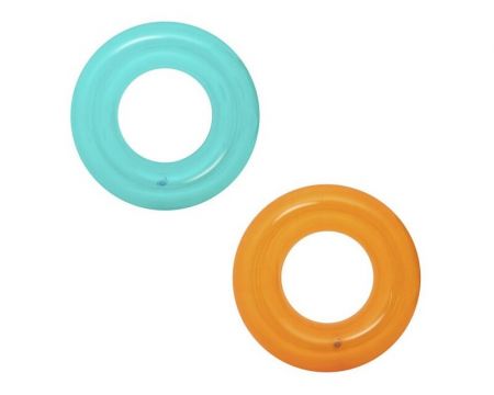 BESTWAY - 36022 Nafukovací kolo 51cm, Mix produktů
