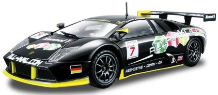 BBURAGO - Lamborghini Murciélago FIA GT 1:24 Race