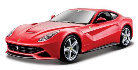 BBURAGO - Ferrari F12berinetta 1:24