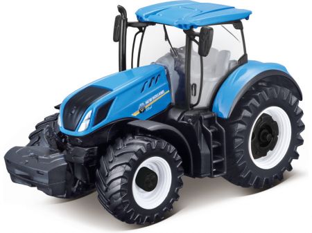 BBURAGO - Farm Traktor New Holland