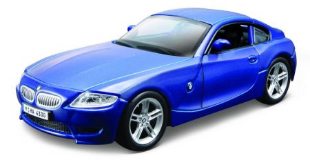 BBURAGO - 1:32 Collezione - BMW Z4 M COUPE