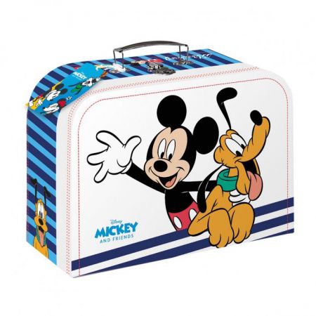 ARGUS - Kufřík 35 cm Mickey