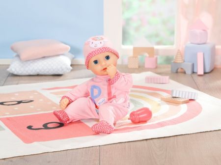 ZAPF CREATION - BABY born Little Annabell 36 cm