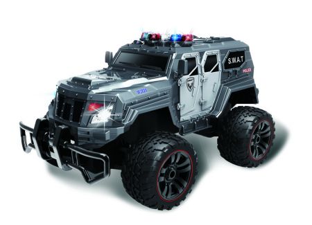 WIKY - SWAT Police Pioneer RC