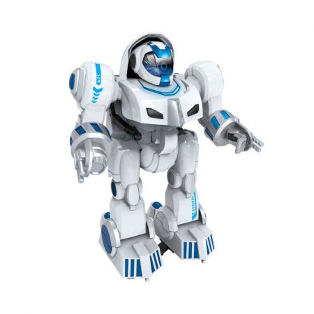 WIKY - Robot deformation RC 30cm