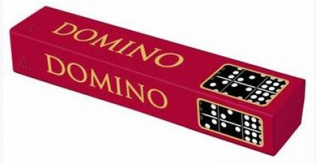 Domino 55 kamenů, Detoa