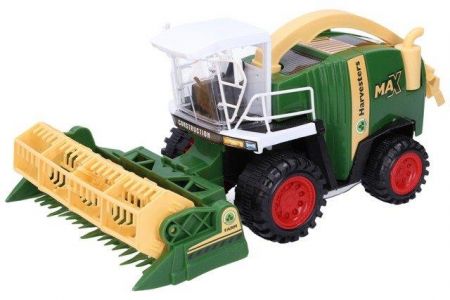 WIKY - Kombajn na setrvačník 26cm, Mix Produktů