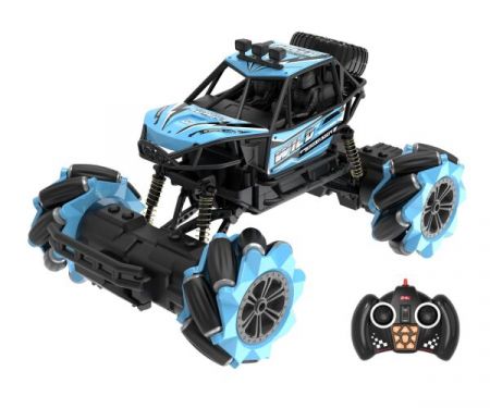 WIKY - Auto sportovní Drift 25cm RC, Mix produktů