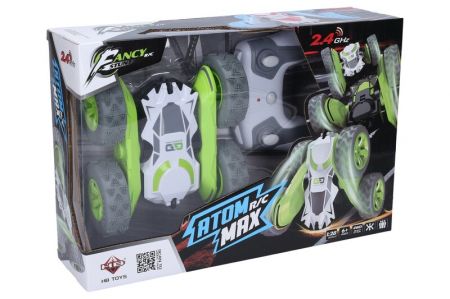 WIKY - Auto Atom Max RC na dálkové ovládání 16 cm