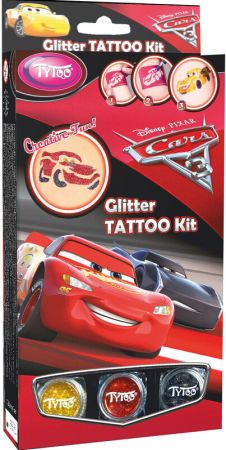 TYTOO - Disney Cars