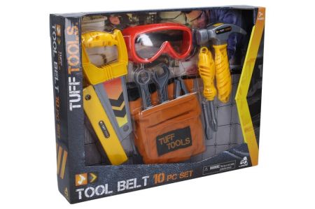 TUFF TOOLS - Opasek s nářadím