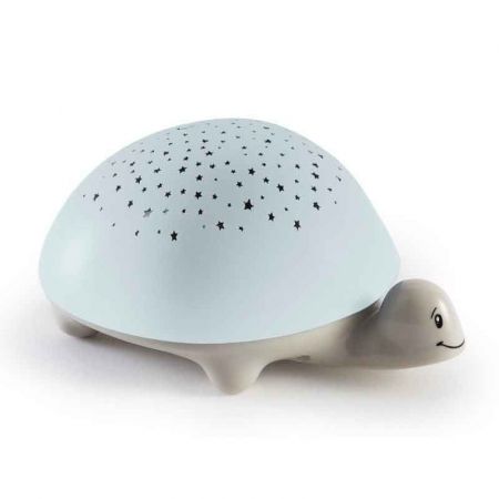 PABOBO - Projektor s melodií želva Gray