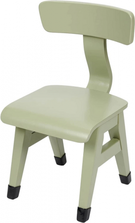 LITTLE DUTCH - Dětská židle Olive