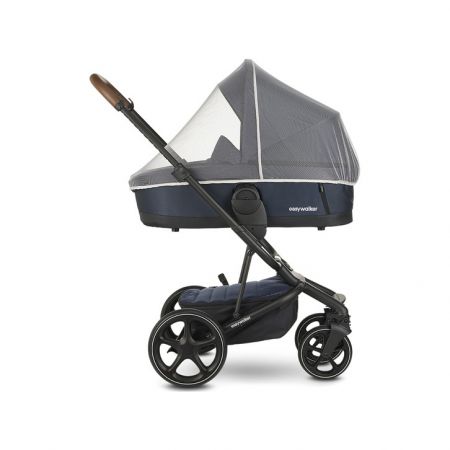 EASYWALKER - Moskytiéra na korbu Harvey3