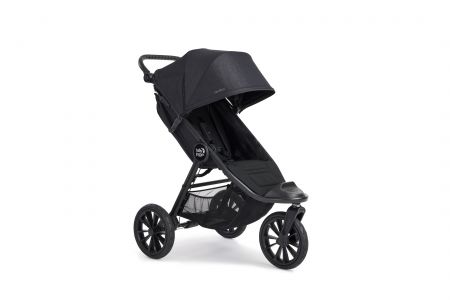 Baby Jogger BabyJogger CITY ELITE 2 - OPULENT BLACK