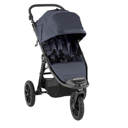 Baby Jogger BabyJogger CITY ELITE 2 - CARBON