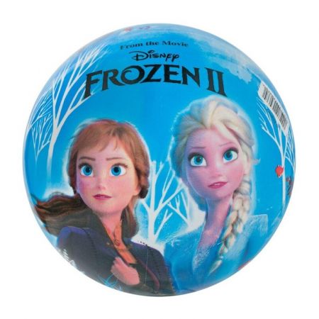 STAR TOYS - Míč Frozen II 14cm