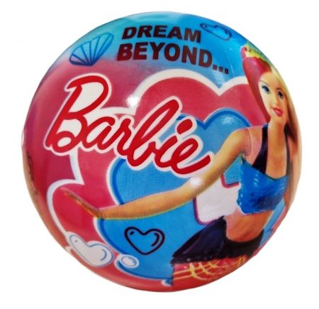 STAR TOYS - Míč Barbie Dream Beyond 23cm