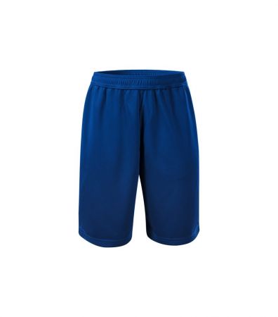 MALFINI (Adler) Dětské šortky Miles - Královská modrá | 134 cm (8 let)